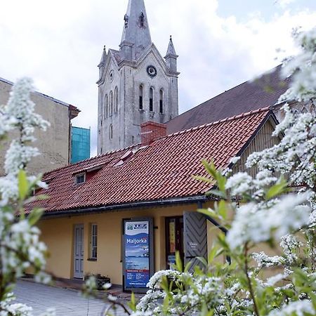 Cesu Namins Villa Cēsis Rom bilde
