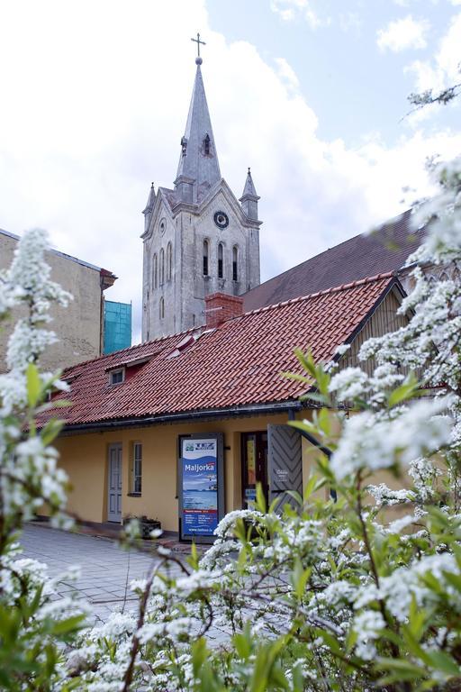 Cesu Namins Villa Cēsis Rom bilde