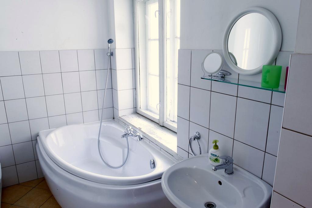 Cesu Namins Villa Cēsis Rom bilde