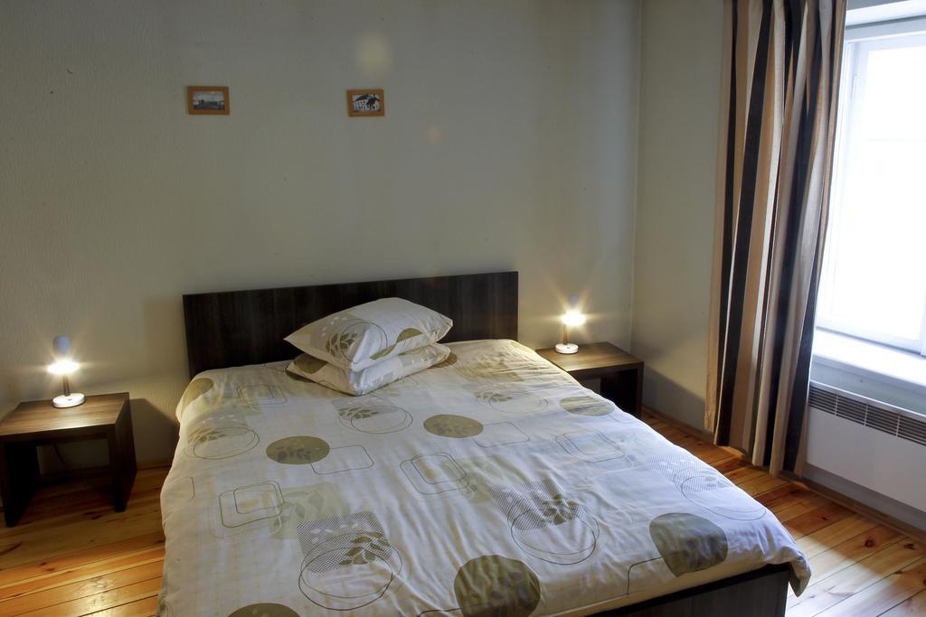 Cesu Namins Villa Cēsis Rom bilde