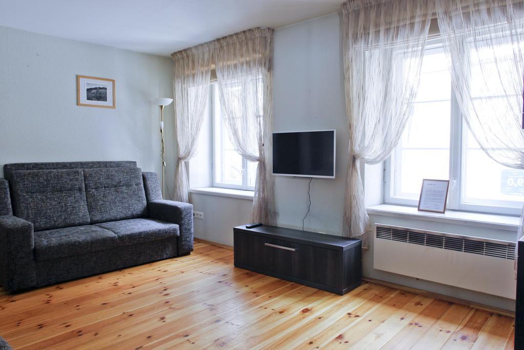 Cesu Namins Villa Cēsis Rom bilde
